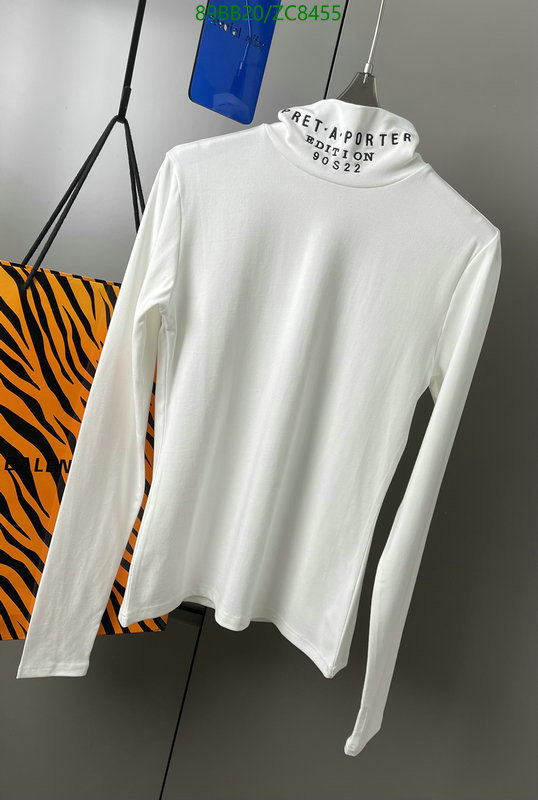 Clothing-Edition, Code: ZC8455,$: 89USD