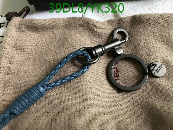 Key pendant-BV, Code: YK320,$: 65USD