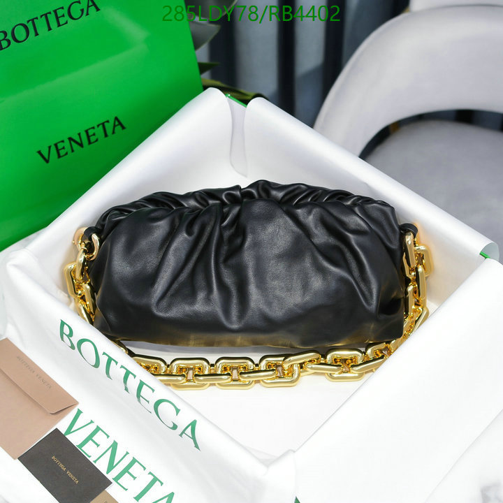 BV Bag-(Mirror)-Pouch Series-,Code: RB4402,$: 285USD