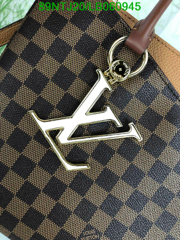 LV Bags-(4A)-Handbag Collection-,Code: LB060945,$: 89USD