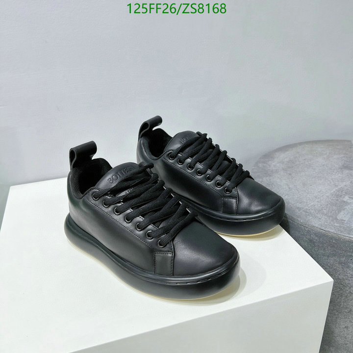 Women Shoes-BV, Code: ZS8168,$: 125USD