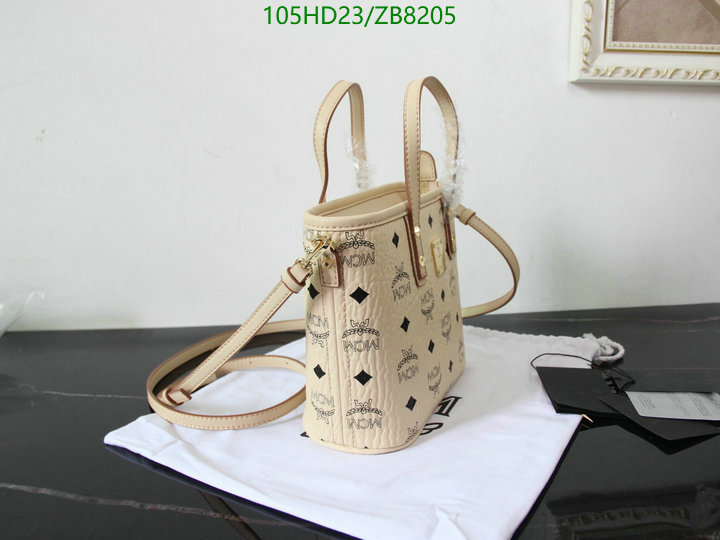 MCM Bag-(Mirror)-Aren Visetos-,Code: ZB8205,$: 105USD