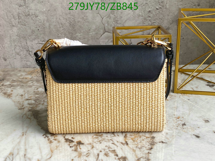 LV Bags-(Mirror)-Pochette MTis-Twist-,Code: ZB845,$: 279USD