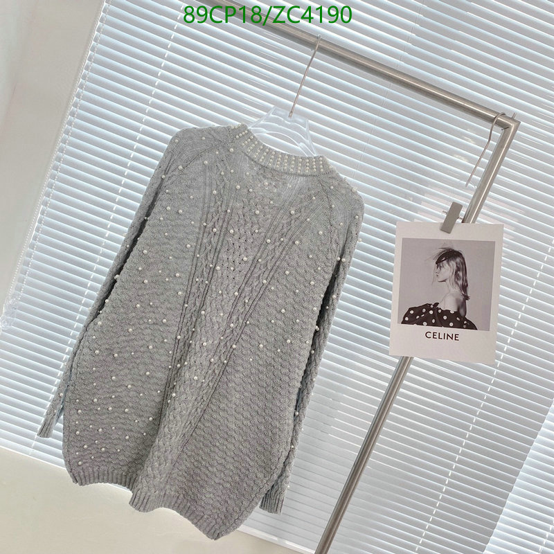 Clothing-Dior,Code: ZC4190,$: 89USD