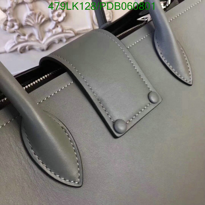 Prada Bag-(Mirror)-Handbag-,Code: PDB060801,$: 479USD