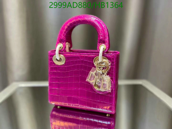 Dior Bags -(Mirror)-Lady-,Code: HB1364,$: 2999USD