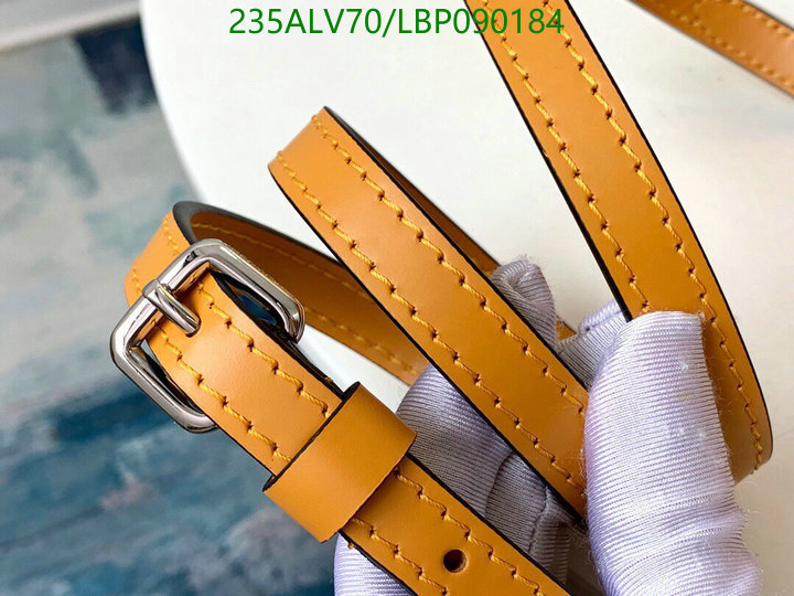 LV Bags-(Mirror)-Handbag-,Code: LBP090184,$:235USD