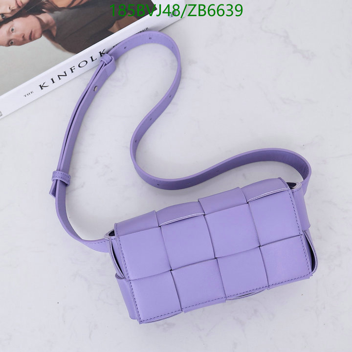 BV Bag-(Mirror)-Cassette Series,Code: ZB6639,$: 185USD