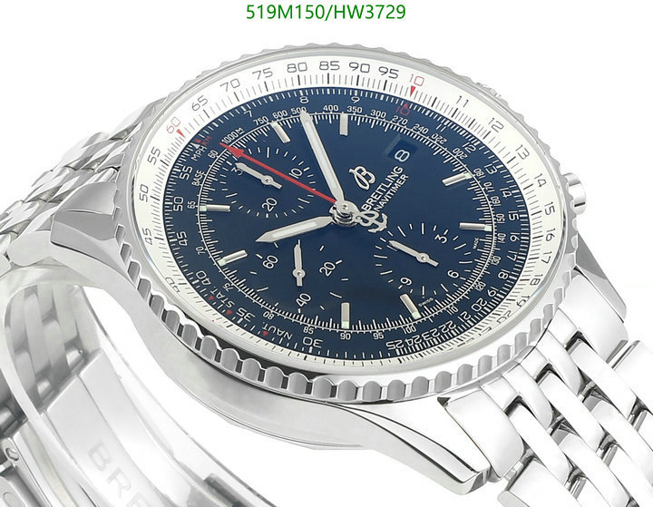 Watch-Mirror Quality-Breitling, Code: HW3729,$: 519USD