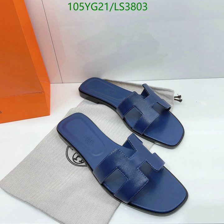 Women Shoes-Hermes,Code: LS3803,$: 105USD