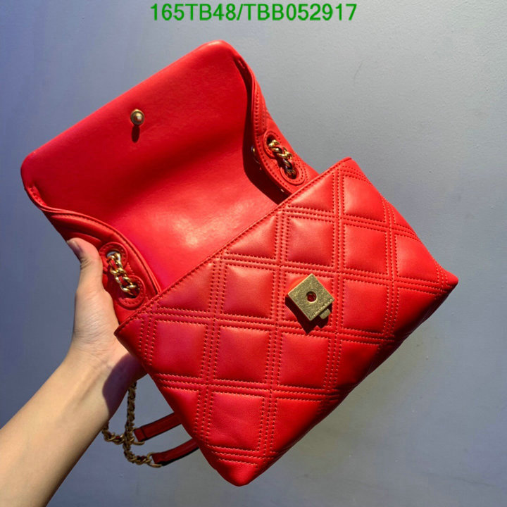 Tory Burch Bag-(Mirror)-Diagonal-,Code: TBB052917,$: 165USD