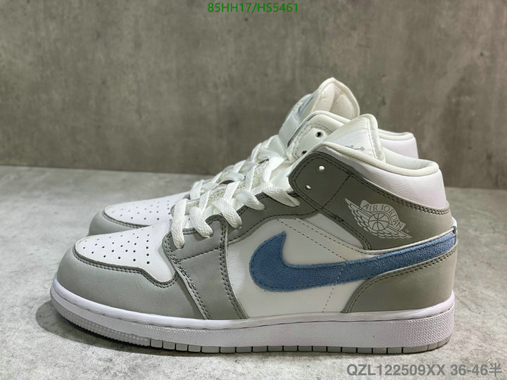 Men shoes-Air Jordan, Code: HS5461,$: 85USD