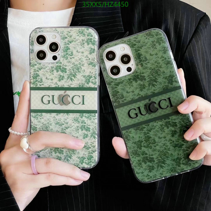 Phone Case-Gucci, Code: HZ4450,$: 35USD