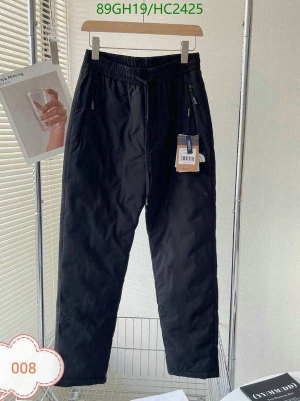 Clothing-The North Face, Code: HC2425,$: 89USD