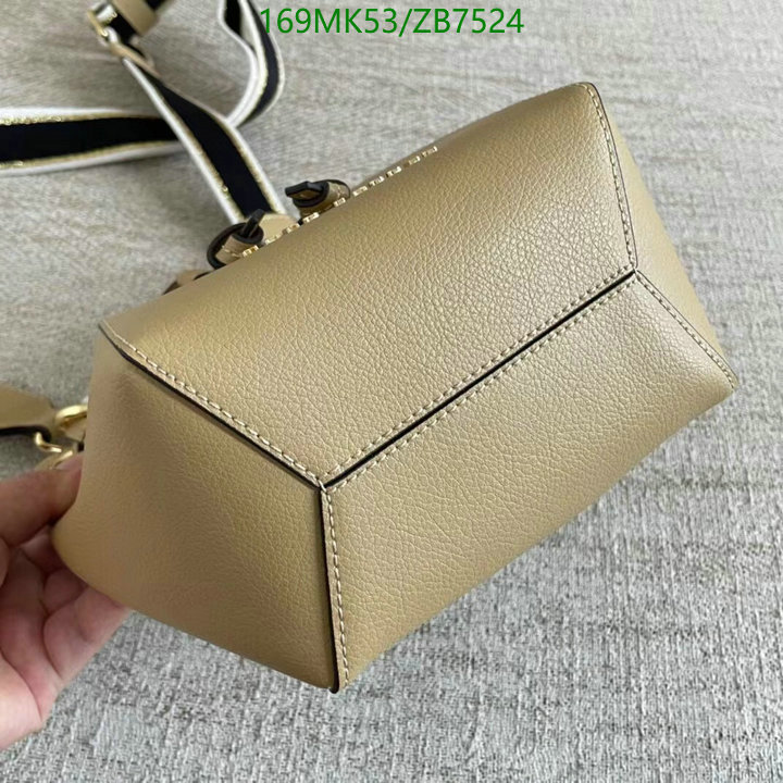 Marc Jacobs Bags -(Mirror)-Diagonal-,Code: ZB7524,$: 169USD