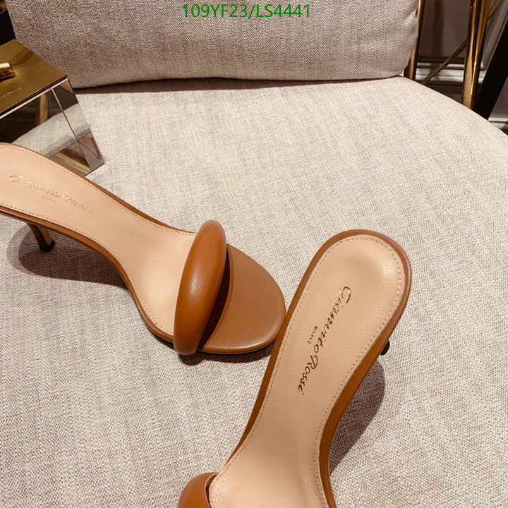 Women Shoes-Gianvito Rossi, Code: LS4441,$: 109USD