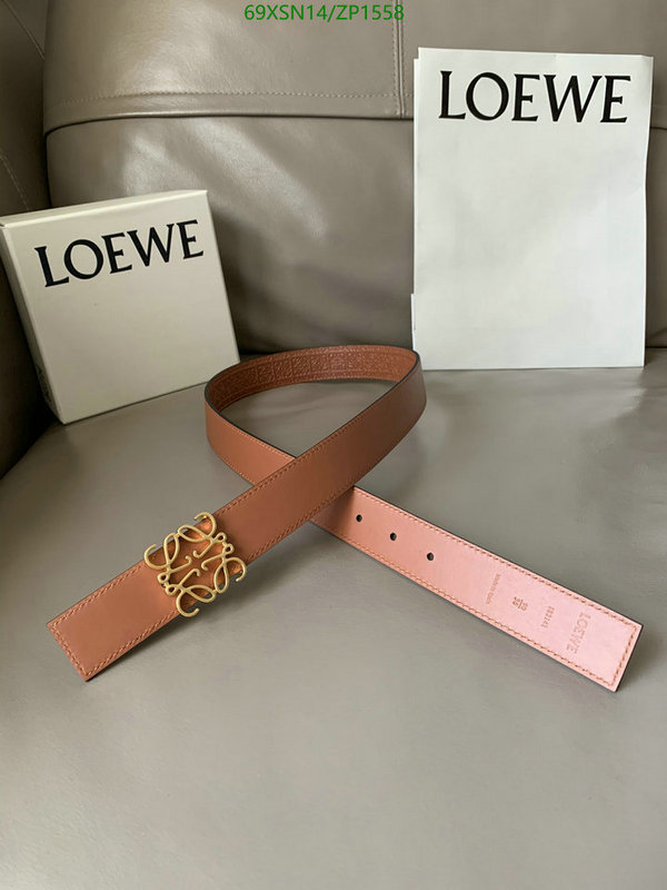 Belts-Loewe, Code: ZP1558,$: 69USD