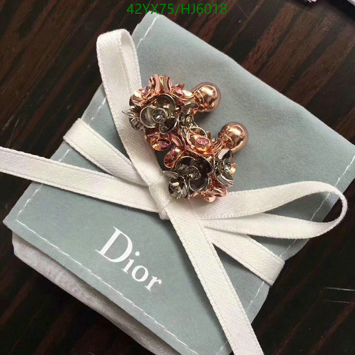 Jewelry-Dior,Code: HJ6018,$: 42USD