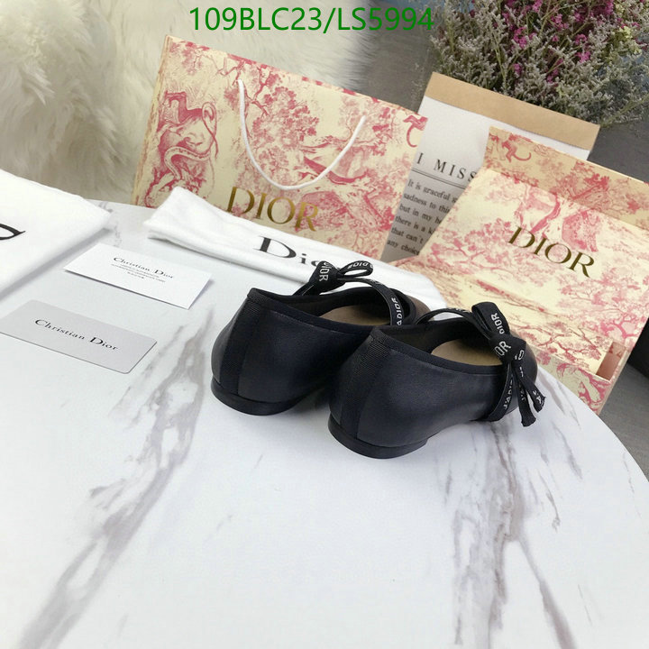 Women Shoes-Dior,Code: LS5994,$: 109USD