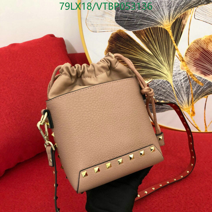 Valentino Bag-(4A)-Diagonal-,Code: VTBP053136,$: 79USD