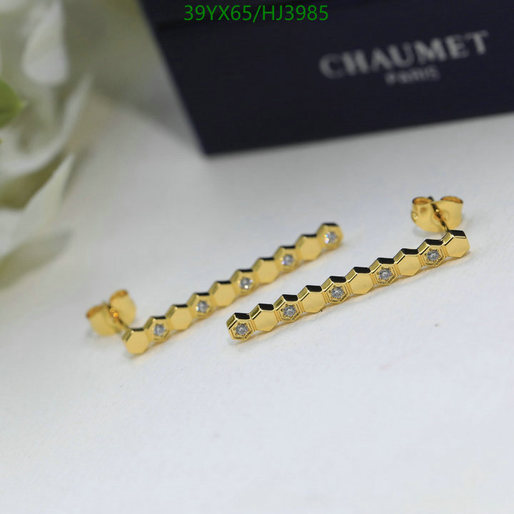 Jewelry-CHAMUET, Code: HJ3985,$: 39USD