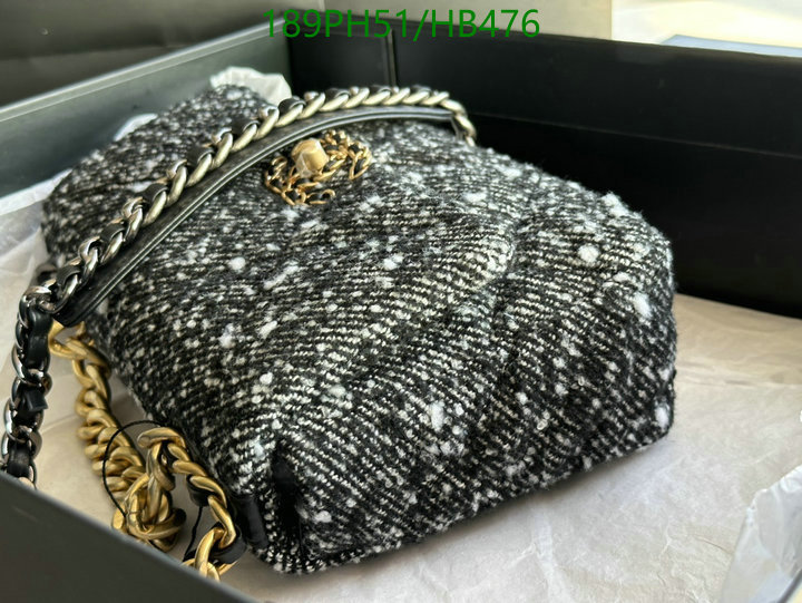 Chanel Bags -(Mirror)-Diagonal-,Code: HB476,$: 189USD