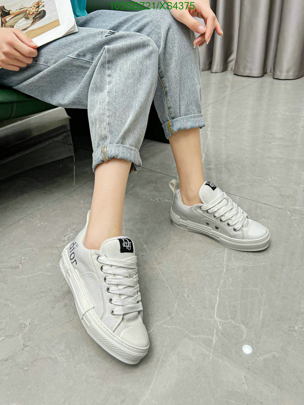 Women Shoes-Dior, Code: XS4375,$: 105USD