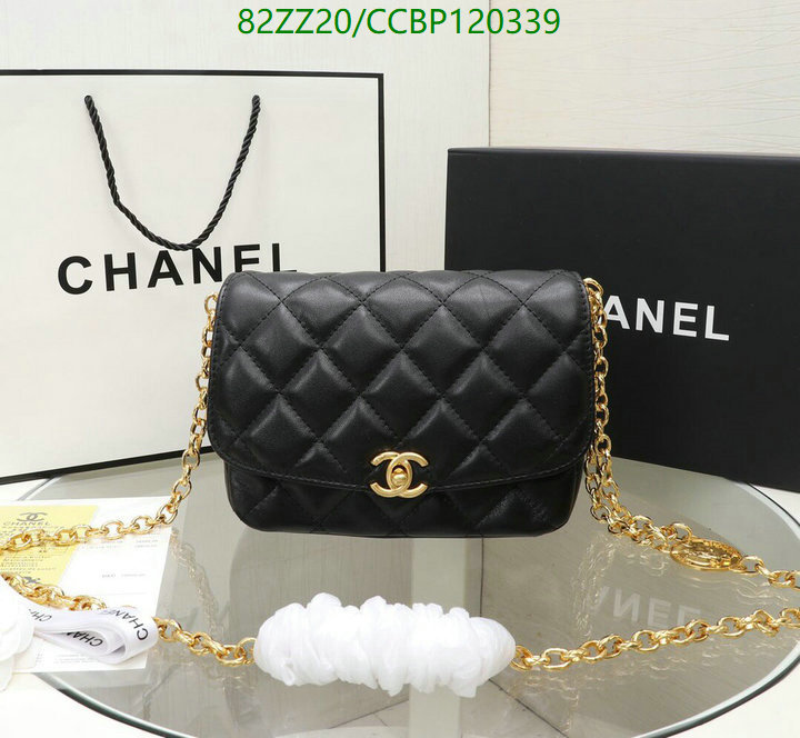 Chanel Bags ( 4A )-Diagonal-,Code: CCBP120339,$: 82USD