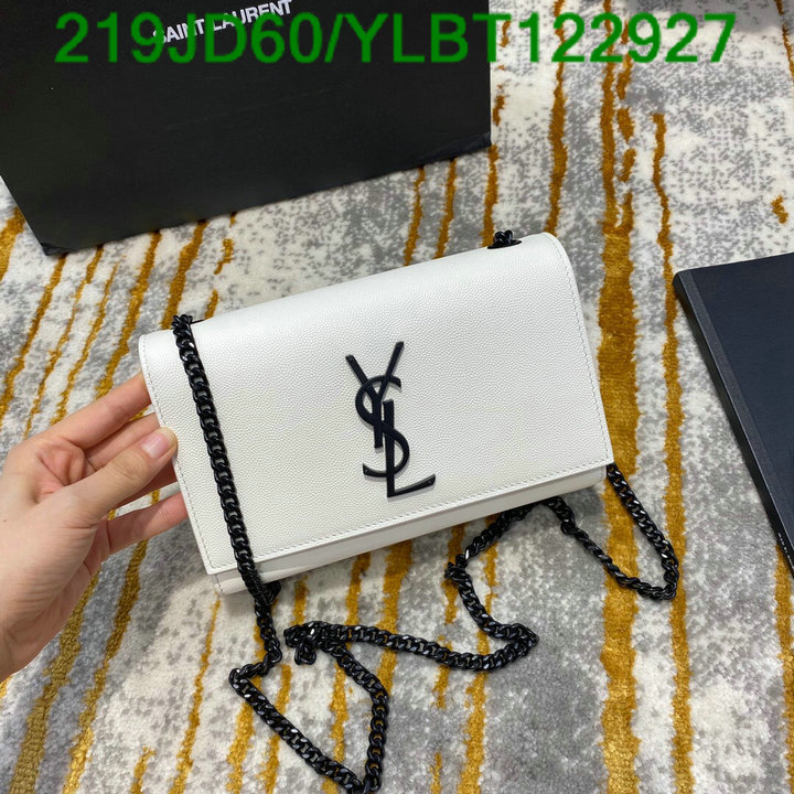 YSL Bag-(Mirror)-Kate-Solferino-Sunset-Jamie,Code: YLBT122927,$: 219USD