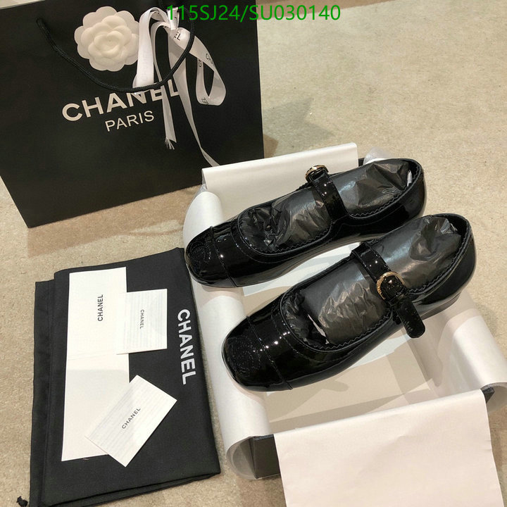 Women Shoes-Chanel,Code: SU030140,$: 115USD