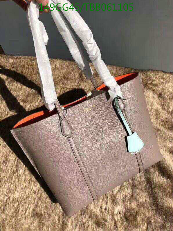 Tory Burch Bag-(Mirror)-Handbag-,Code: TBB061105,$:149USD
