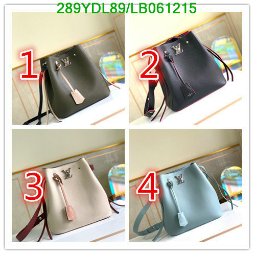 LV Bags-(Mirror)-Nono-No Purse-Nano No-,Code:LB061215,$: 289USD