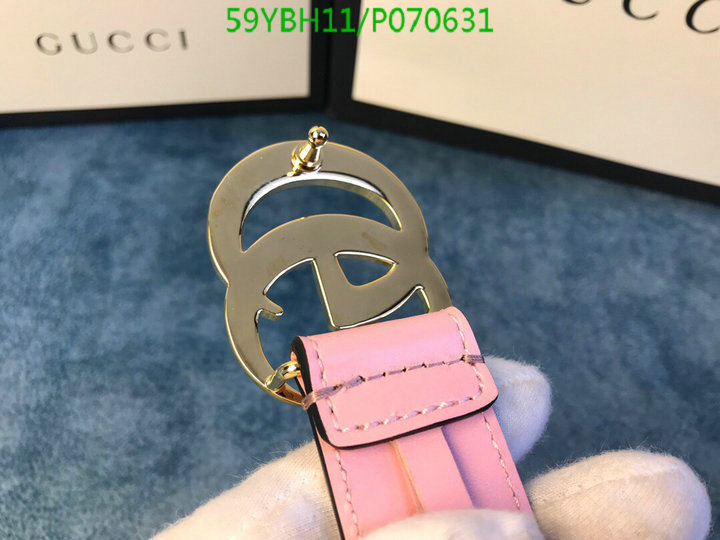 Belts-Gucci, Code: P070631,$: 59USD