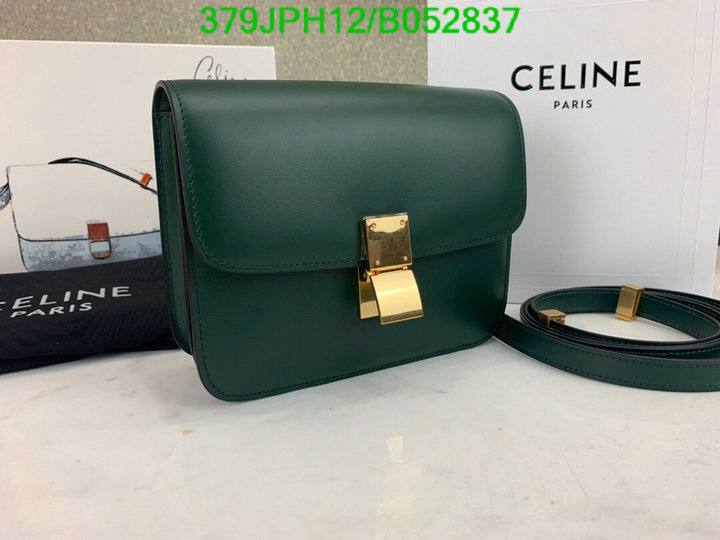 Celine Bag-(Mirror)-Classic Series,Code: B052837,$: 379USD