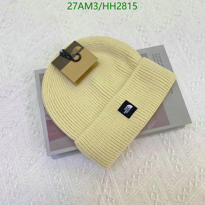 Cap -(Hat)-The North Face, Code: HH2815,$: 27USD