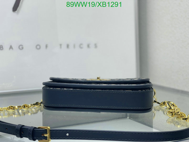 Dior Bags-(4A)-Montaigne-,Code: XB1291,$: 89USD