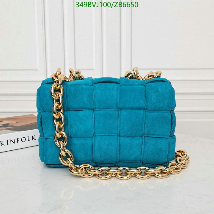 BV Bag-(Mirror)-Cassette Series,Code: ZB6650,$: 349USD