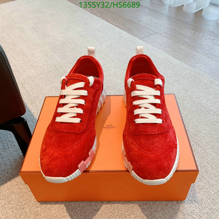 Men shoes-Hermes, Code: HS6689,