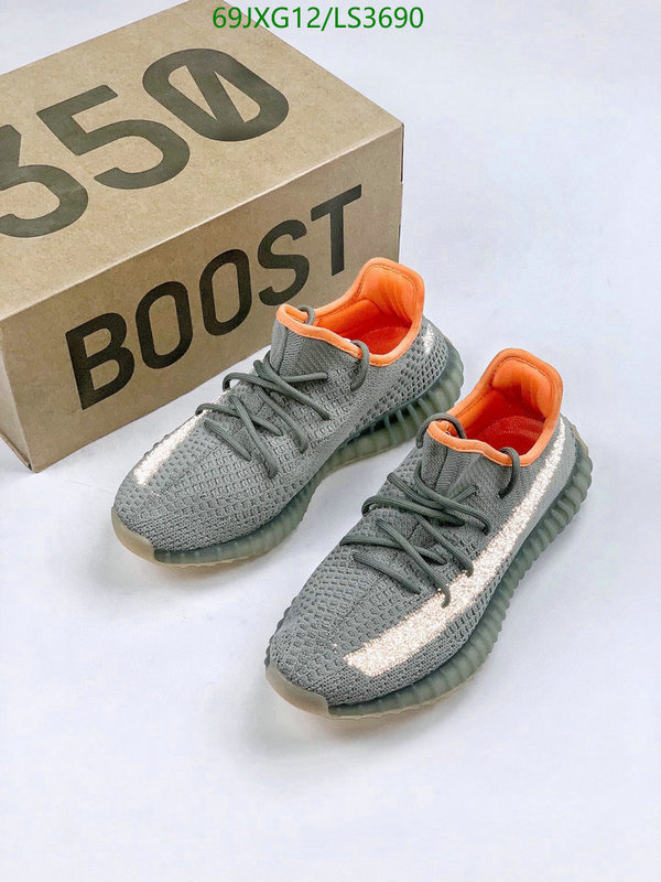 Women Shoes-Adidas Yeezy Boost Code: LS3690 $: 69USD