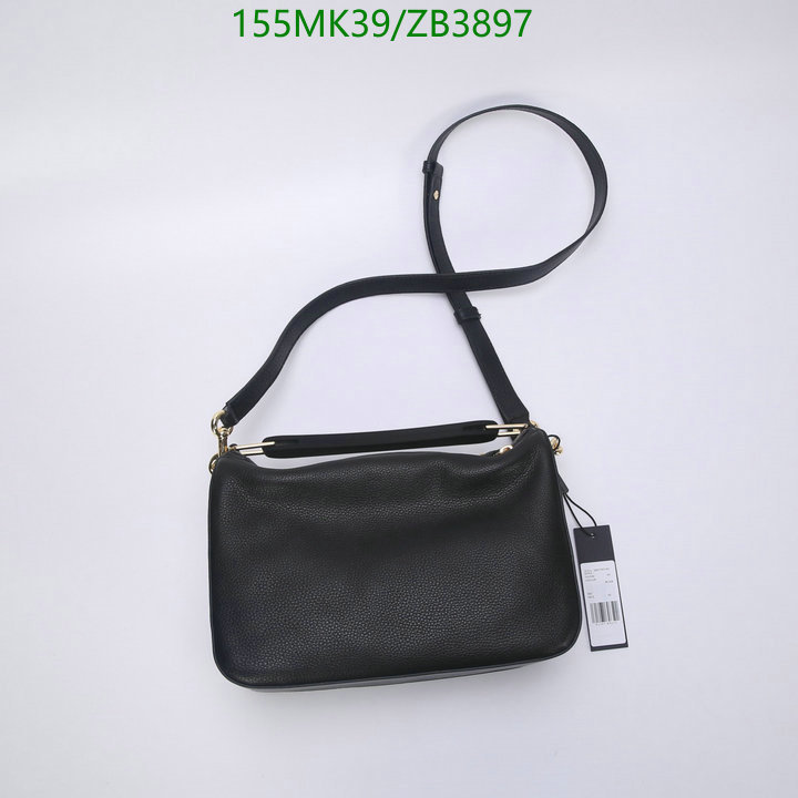 Marc Jacobs Bags -(Mirror)-Diagonal-,Code: ZB3897,$: 155USD