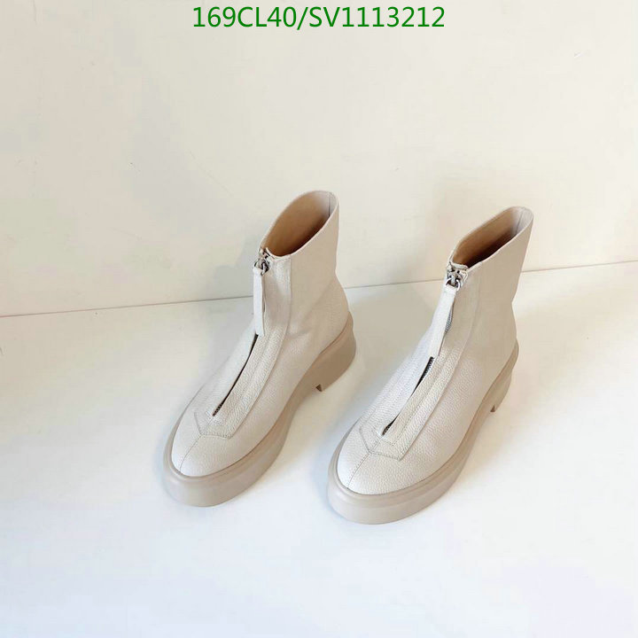 Women Shoes-The Row, Code: SV1113212,$:169USD