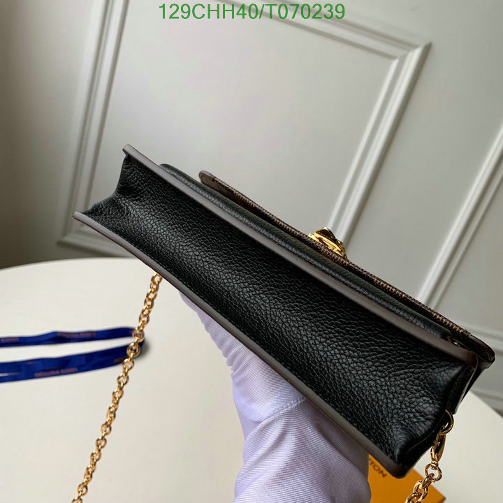 LV Bags-(Mirror)-Pochette MTis-Twist-,Code:T070239,$:129USD