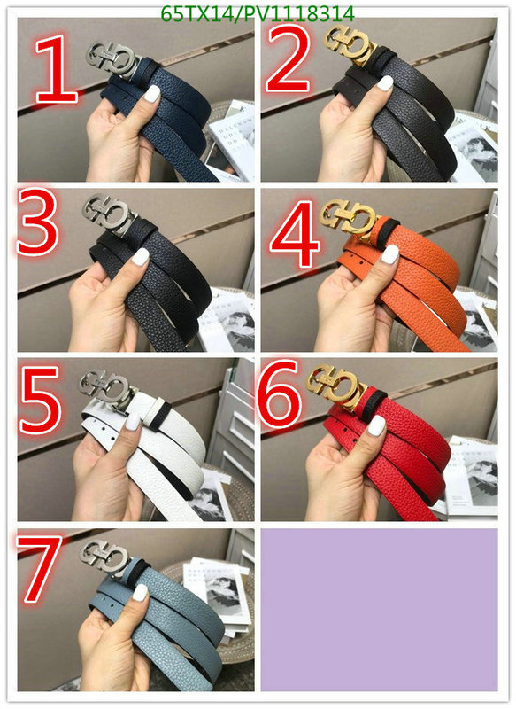 Belts-Ferragamo, Code: PV1118314,$:65USD