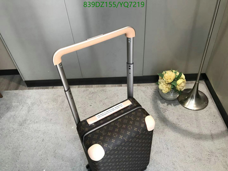 Trolley Case-LV, Code: YQ7219,$: 889USD