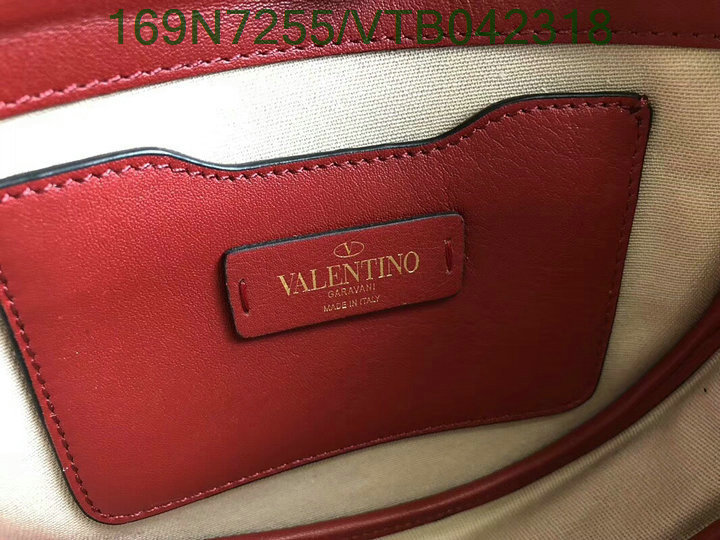 Valentino Bag-(Mirror)-Diagonal-,Code: VTB042318,$:169USD