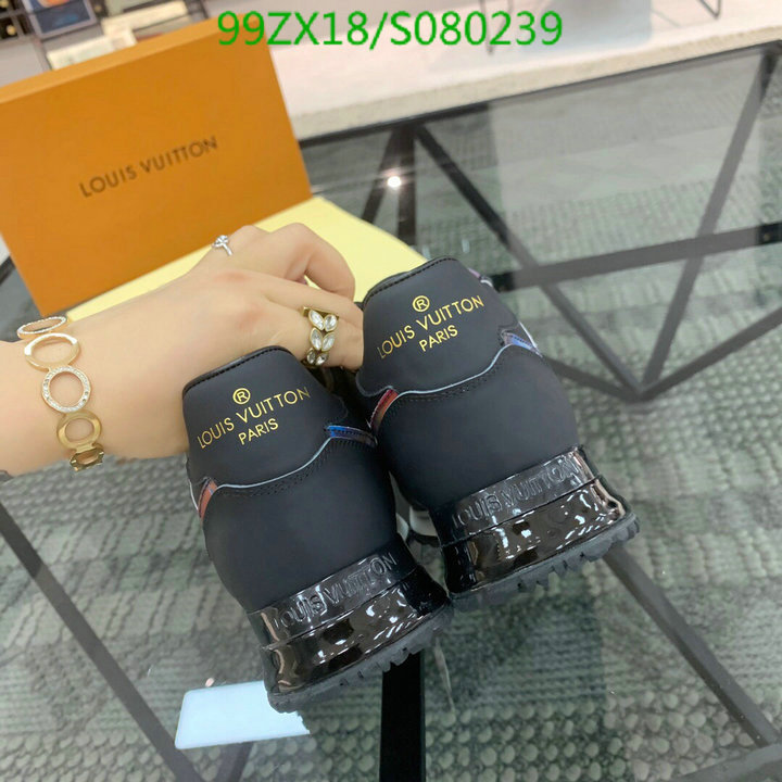 Women Shoes-LV, Code:S080239,$: 99USD