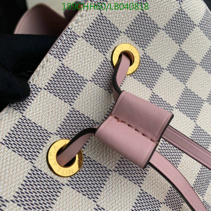 LV Bags-(Mirror)-Nono-No Purse-Nano No-,Code: LB040818,$:189USD