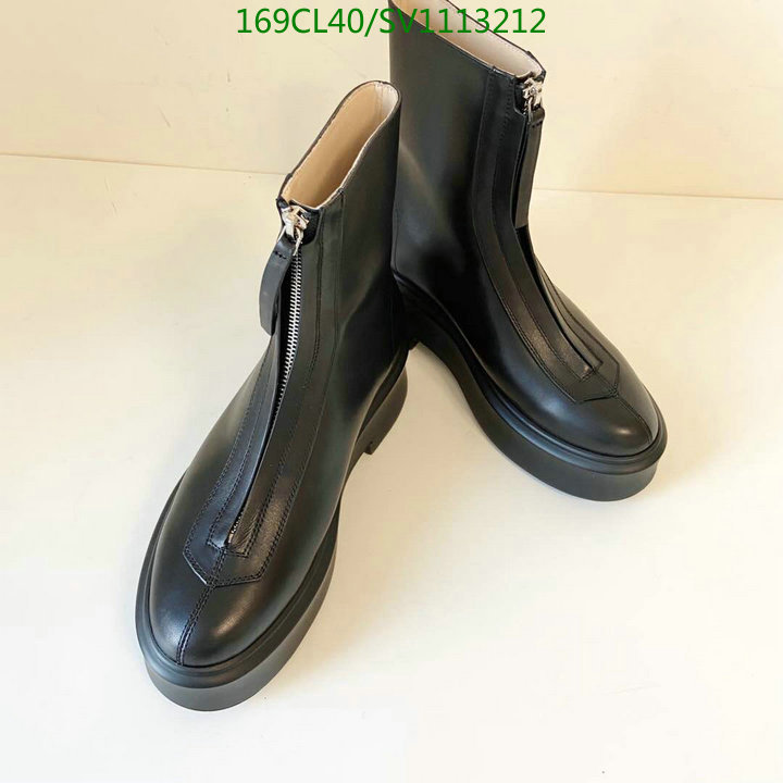 Women Shoes-The Row, Code: SV1113212,$:169USD