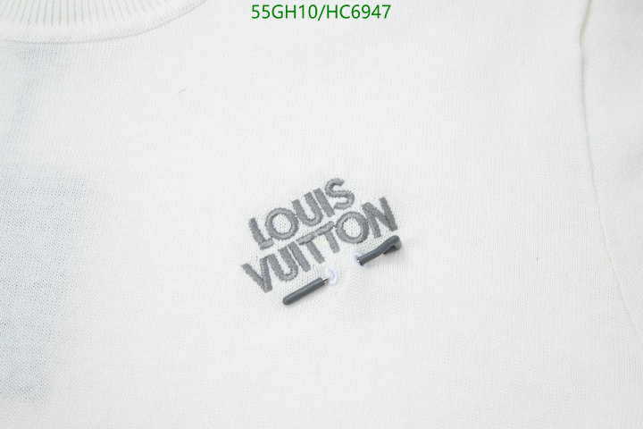 Clothing-LV, Code: HC6947,$: 55USD