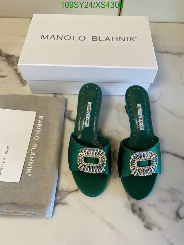 Women Shoes-Manolo Blahnik, Code: XS4306,$: 109USD